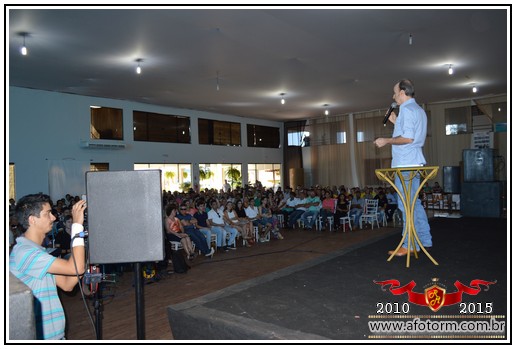 rolim de moura